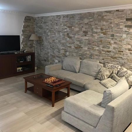 Villa Natali Costa Adeje  Esterno foto