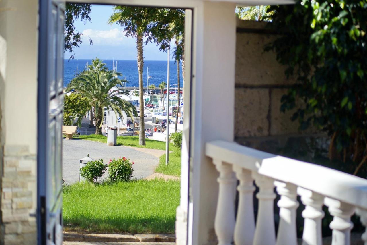 Villa Natali Costa Adeje  Esterno foto