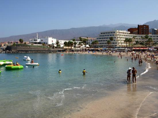 Villa Natali Costa Adeje  Esterno foto