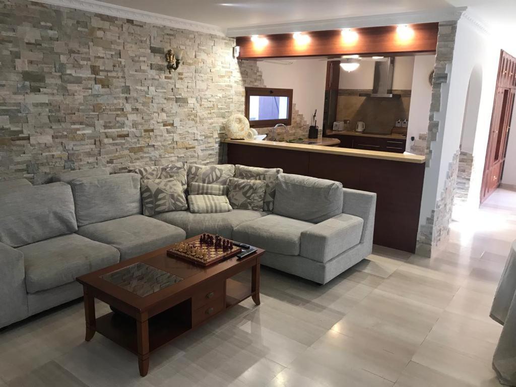 Villa Natali Costa Adeje  Esterno foto