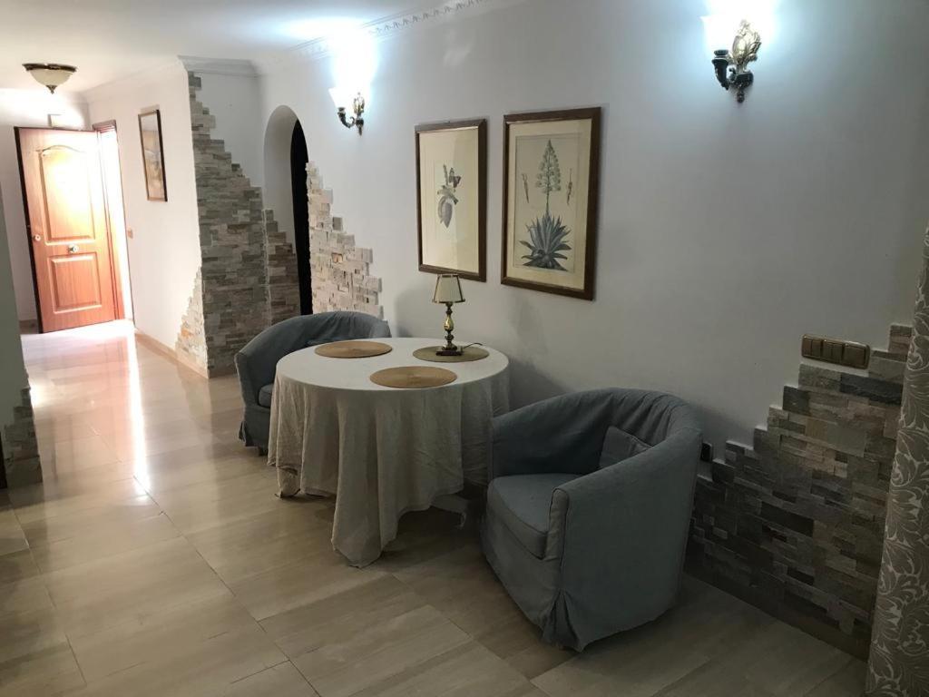 Villa Natali Costa Adeje  Esterno foto