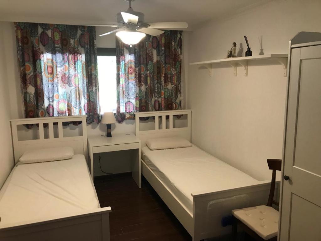 Villa Natali Costa Adeje  Esterno foto