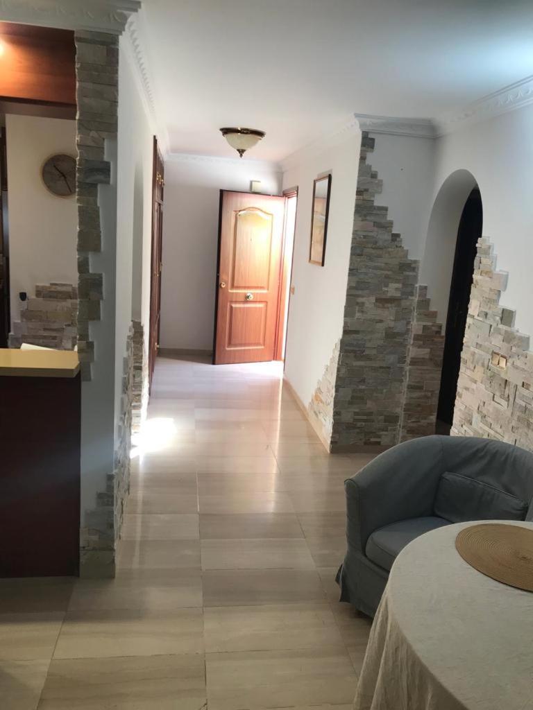 Villa Natali Costa Adeje  Esterno foto