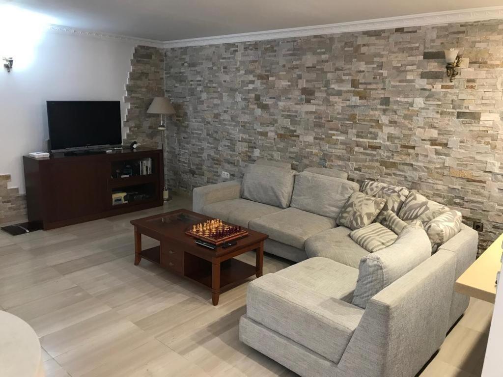 Villa Natali Costa Adeje  Esterno foto
