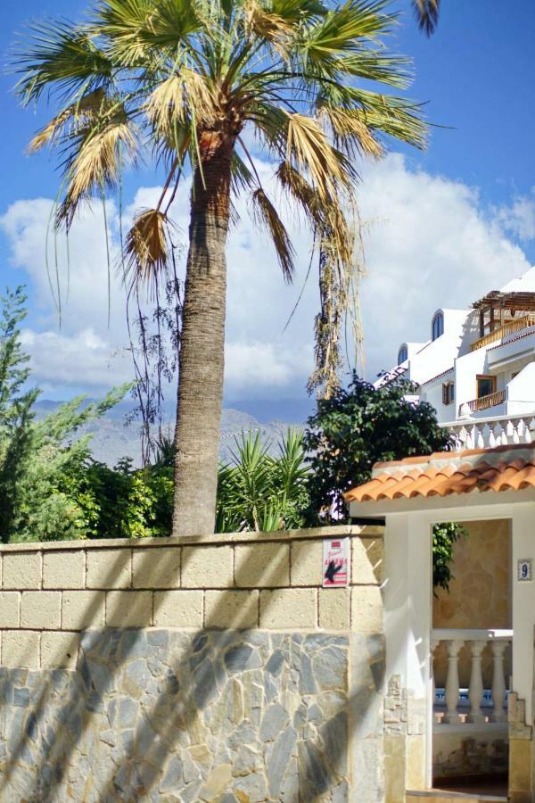 Villa Natali Costa Adeje  Esterno foto