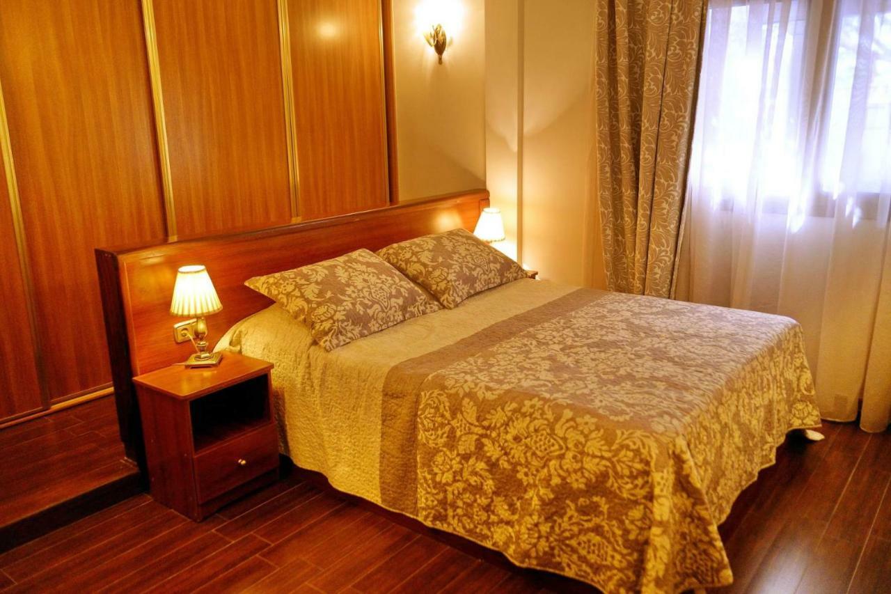 Villa Natali Costa Adeje  Esterno foto