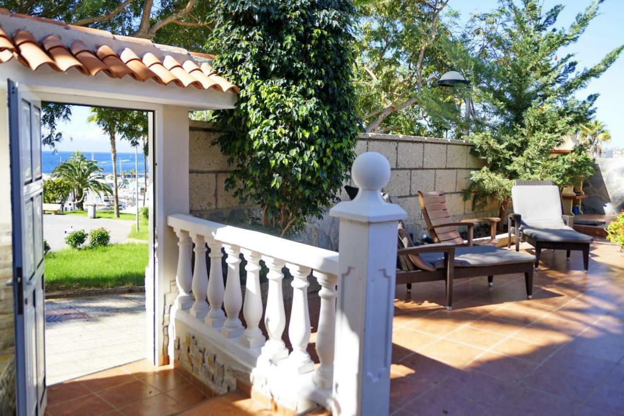 Villa Natali Costa Adeje  Esterno foto