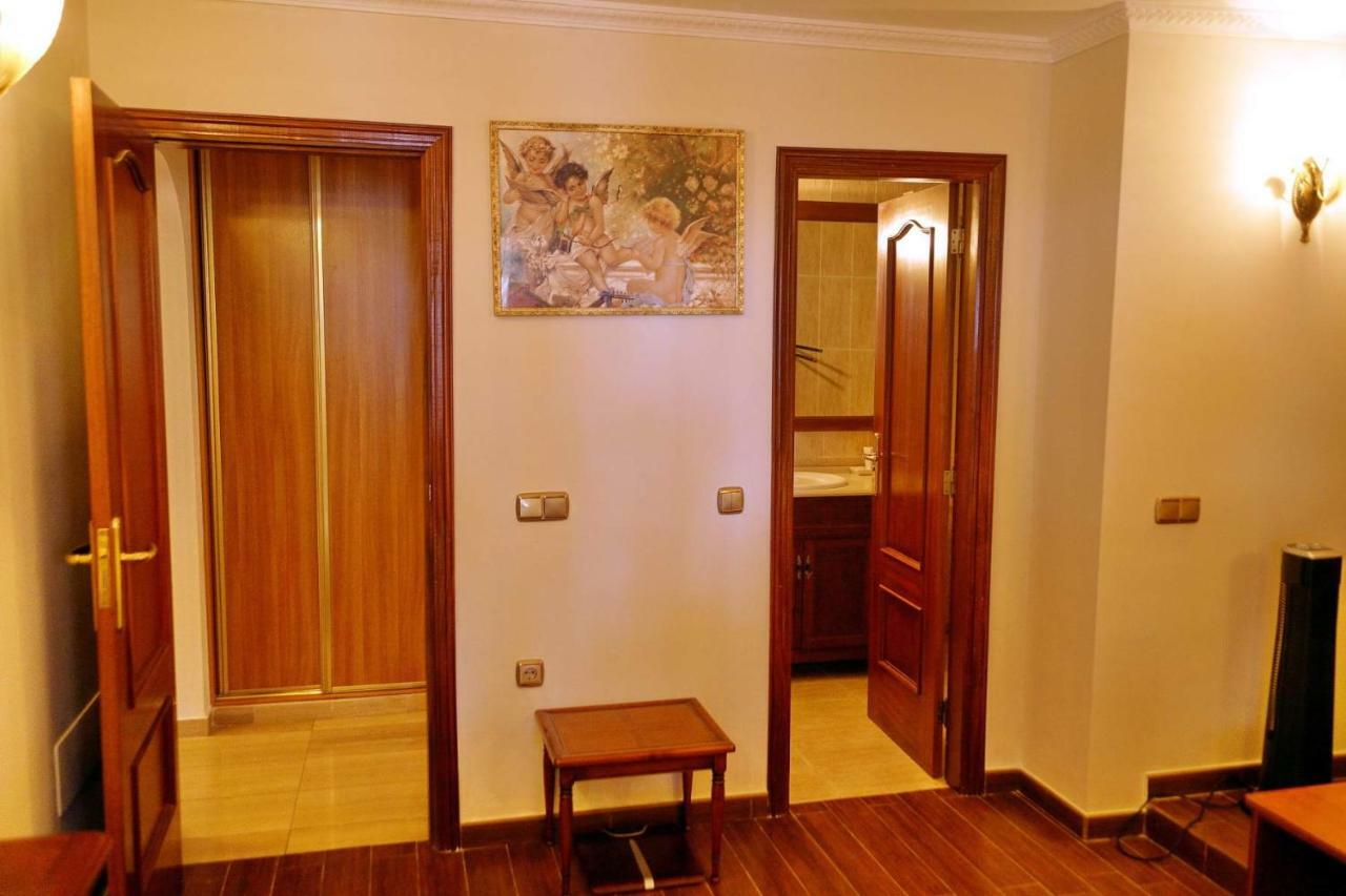 Villa Natali Costa Adeje  Esterno foto
