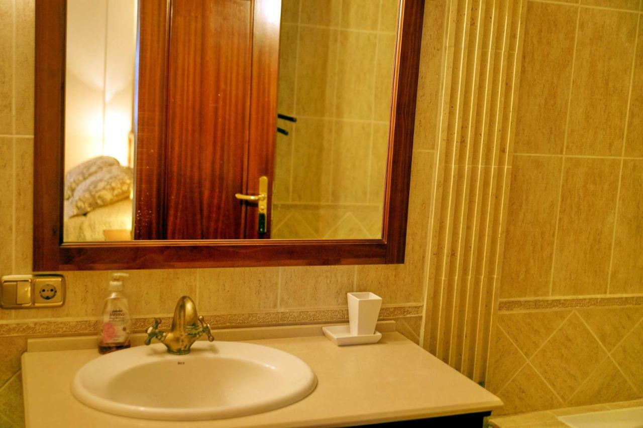 Villa Natali Costa Adeje  Esterno foto