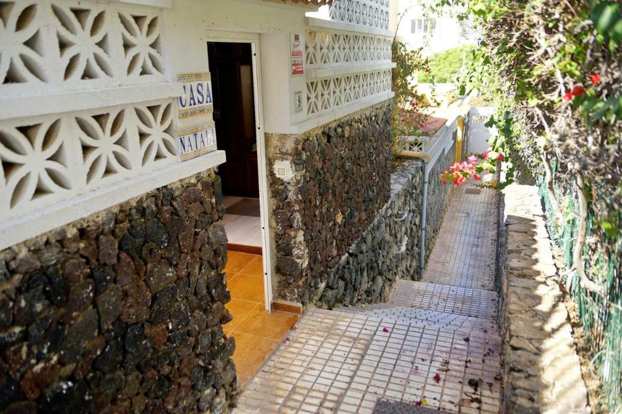 Villa Natali Costa Adeje  Esterno foto